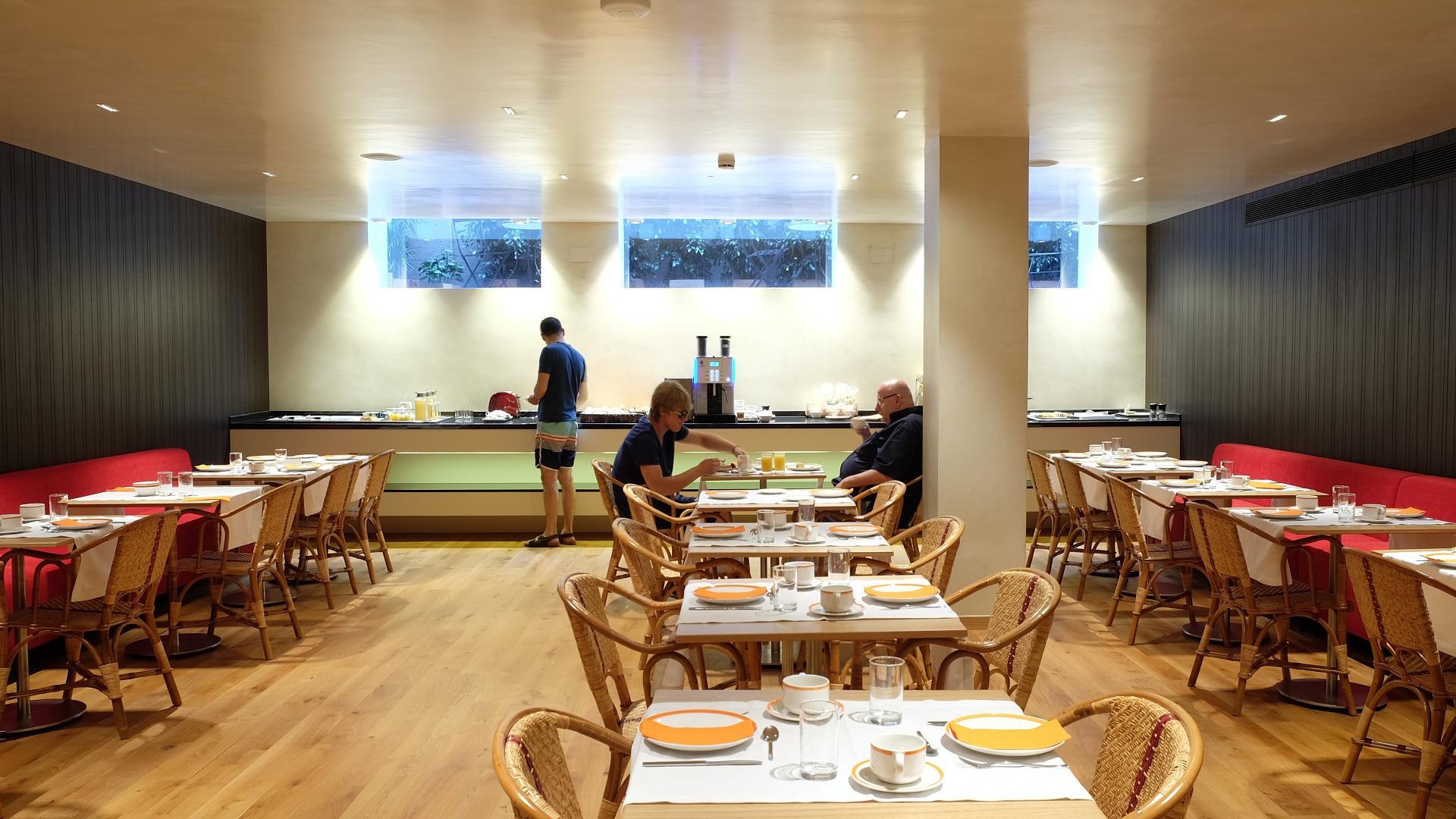 Todo lo que necesitas para sentirte como en casa