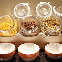 Galería de fotos del Hotel CHI