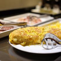 Galería de fotos del Hotel CHI