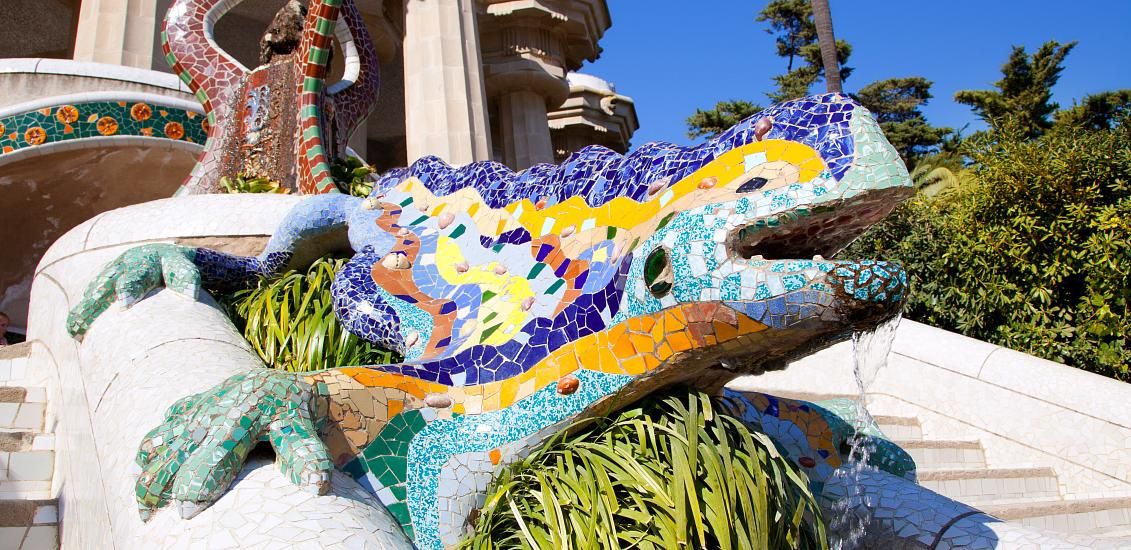 Vive una experiencia cultural única en Barcelona