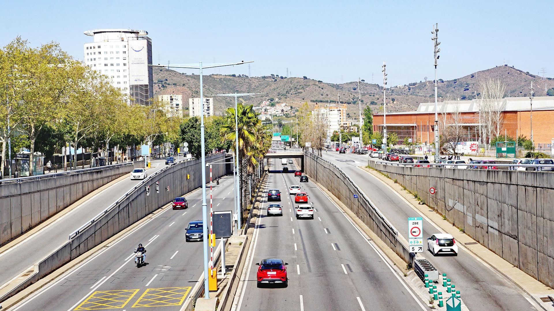 Vive Barcelona desde una ubicación privilegiada