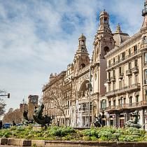 Galería de fotos del Hotel CHI