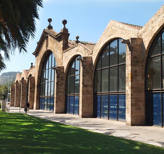 Museos de Barcelona