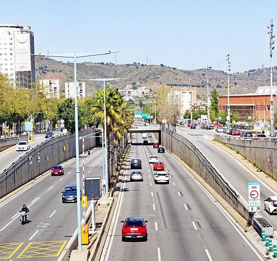 Vive Barcelona desde una ubicación privilegiada