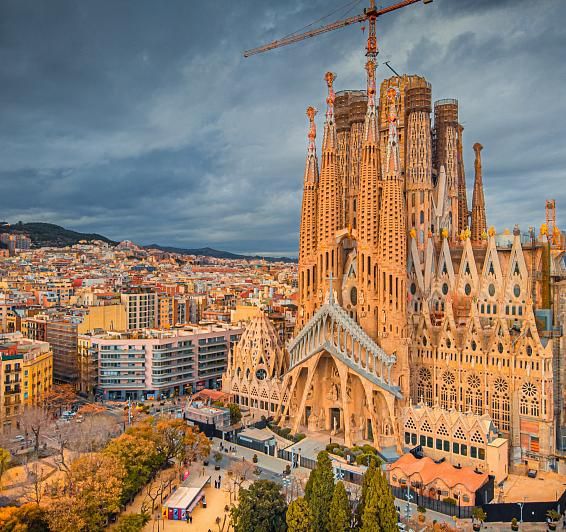 Sagrada Família
