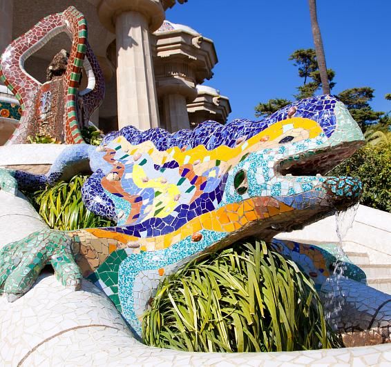 Vive una experiencia cultural única en Barcelona