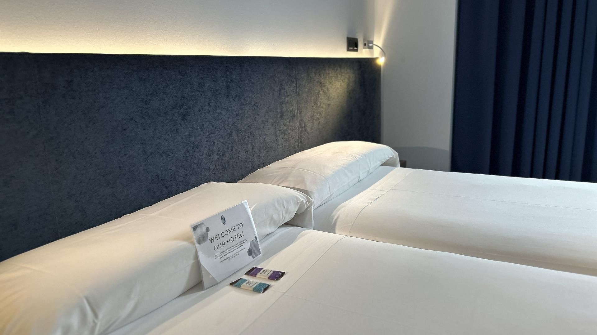 Tu espacio de calma en Barcelona