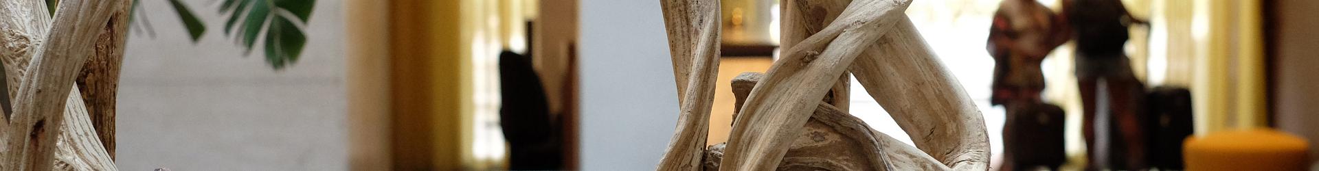 Condiciones de reserva del Hotel CHI