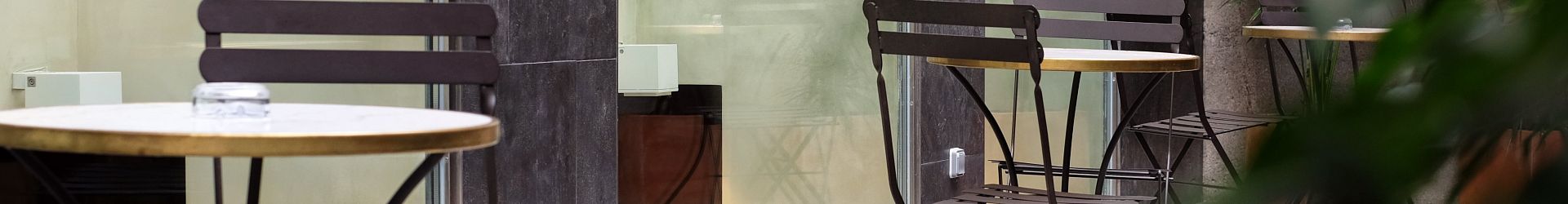 Política de privacidad del Hotel CHI