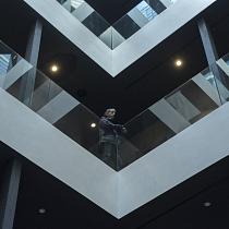 Galería de fotos del Hotel CHI