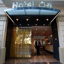 Galería de fotos del Hotel CHI