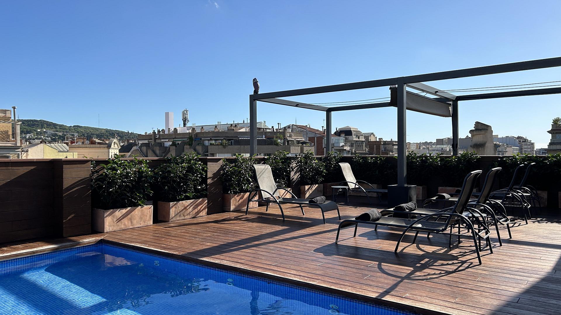 Disfruta de nuestros exclusivos servicios