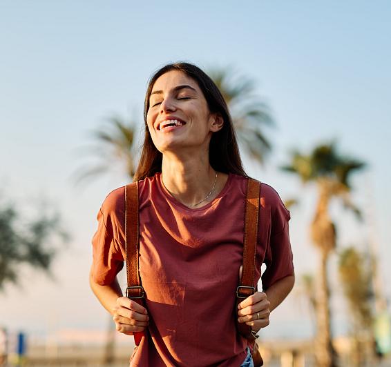 Cancelación gratuita