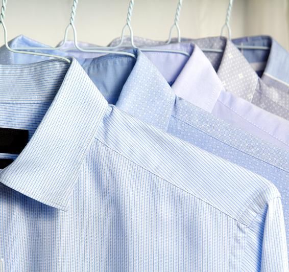 Servicio de lavandería