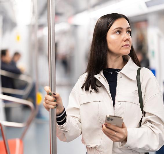 Transporte público de Barcelona