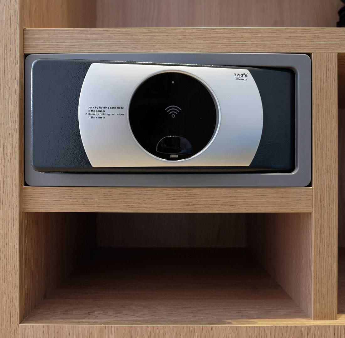 Habitación Doble con Balcón