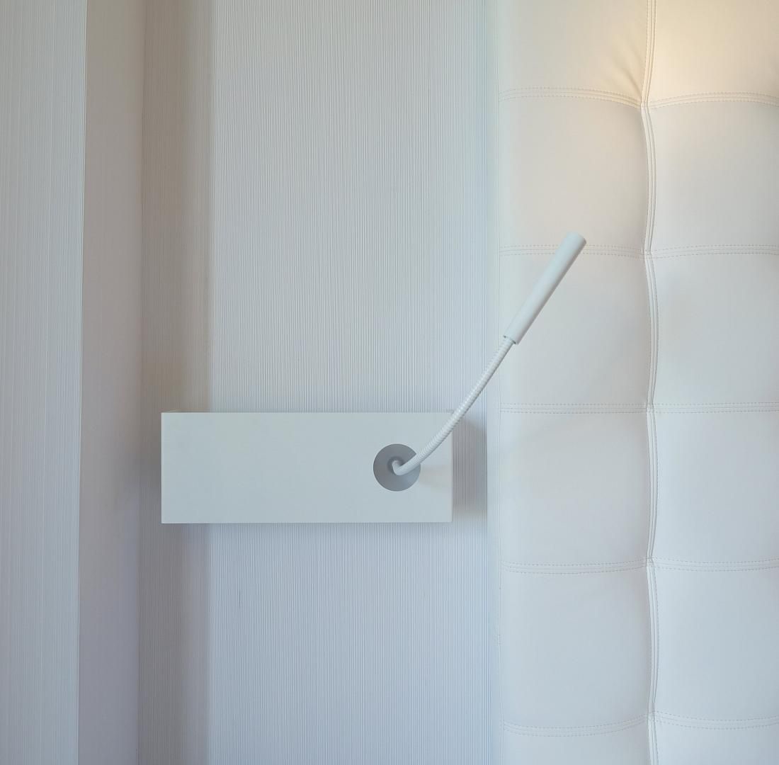 Habitación Doble Matrimonial