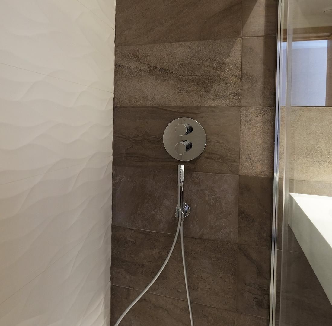 Habitación Doble con Balcón