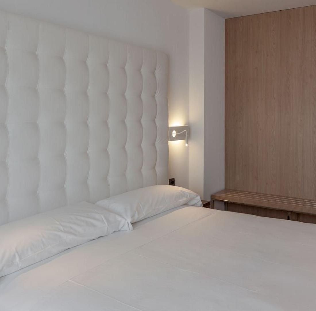 Habitación Doble Matrimonial