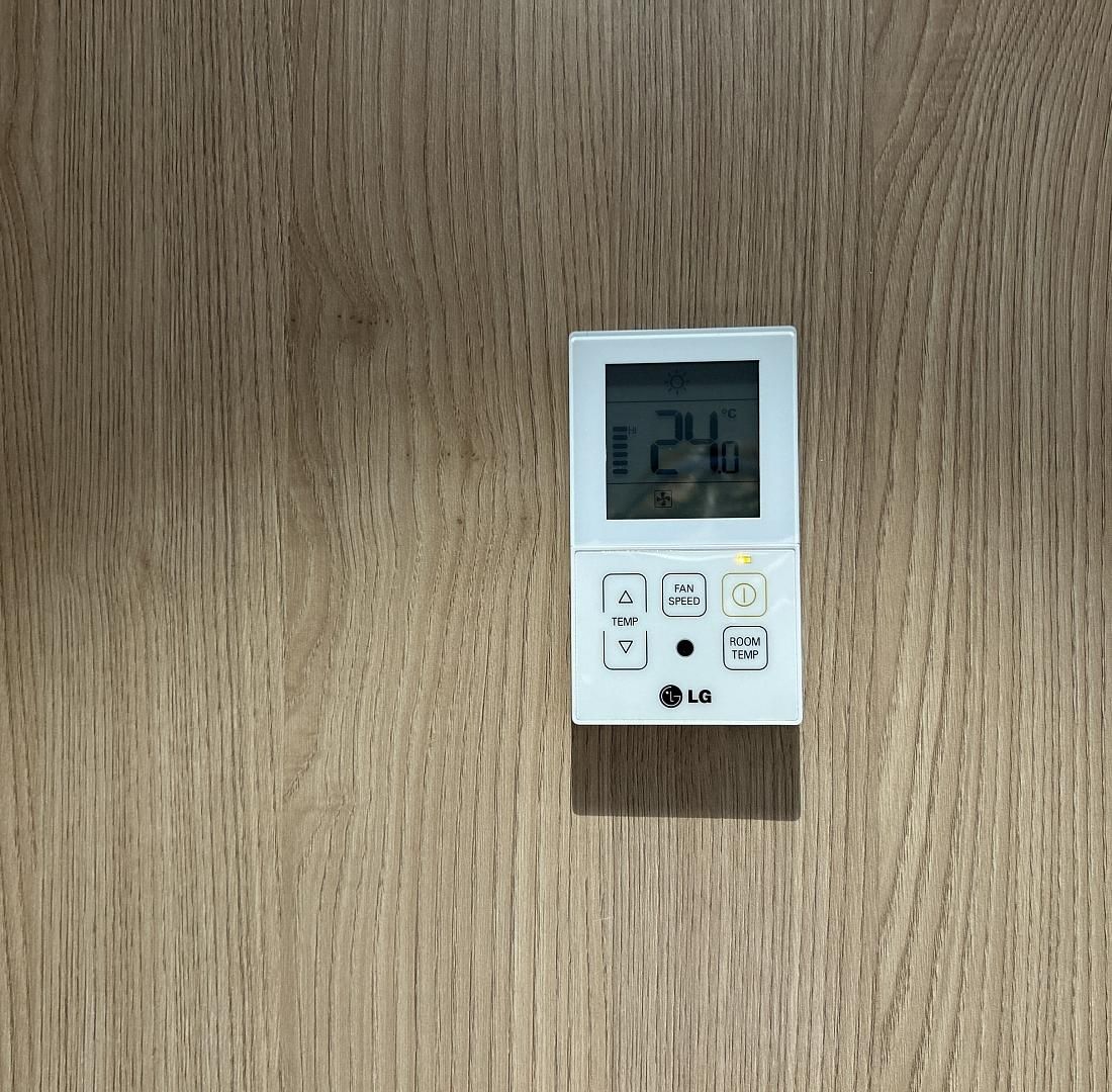 Habitación Doble 2 Camas