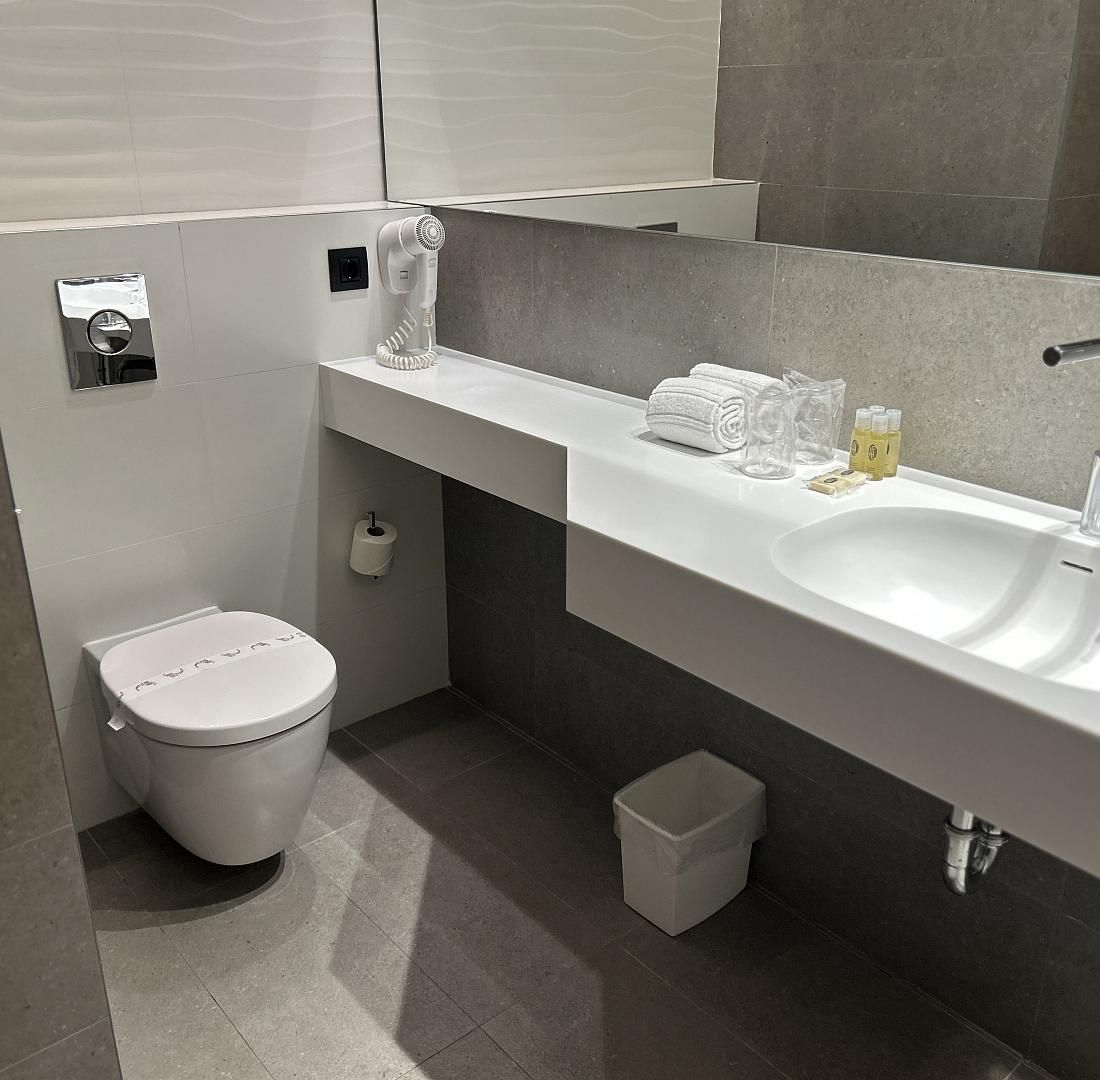 Habitación Doble Matrimonial