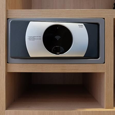 Habitación Doble con Balcón