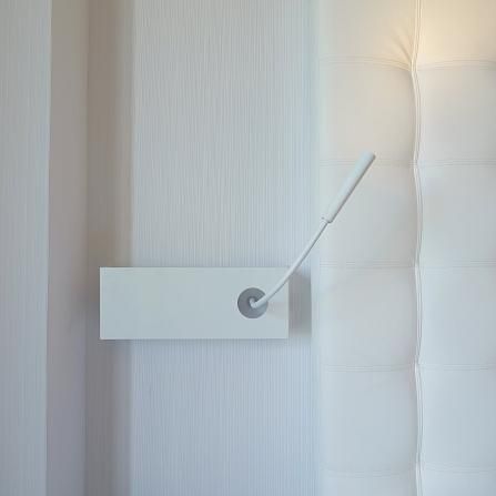 Habitación Doble Matrimonial