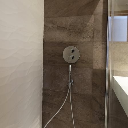 Habitación Doble Matrimonial con Balcón