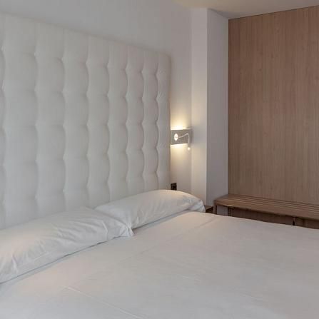 Habitación Doble Matrimonial