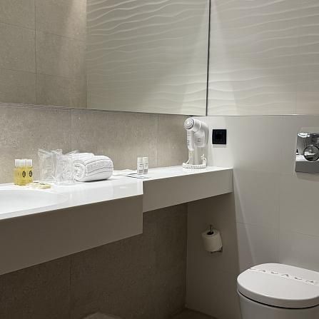 Habitación Doble 2 Camas