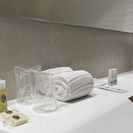 Habitación Doble Matrimonial