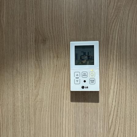 Habitación Doble 2 Camas