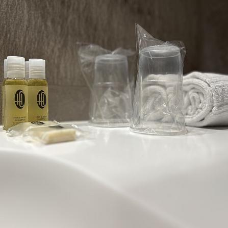 Habitación Doble Matrimonial con Balcón