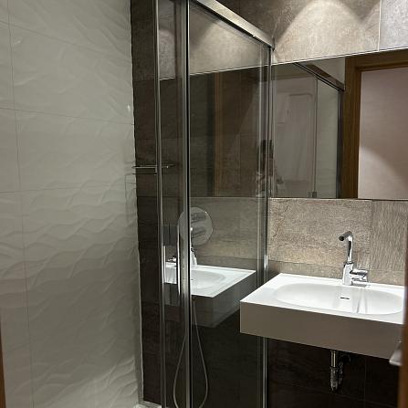 Habitación Doble con Balcón