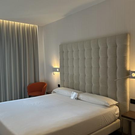 Habitación Doble Matrimonial