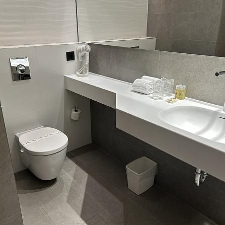 Habitación Doble Matrimonial