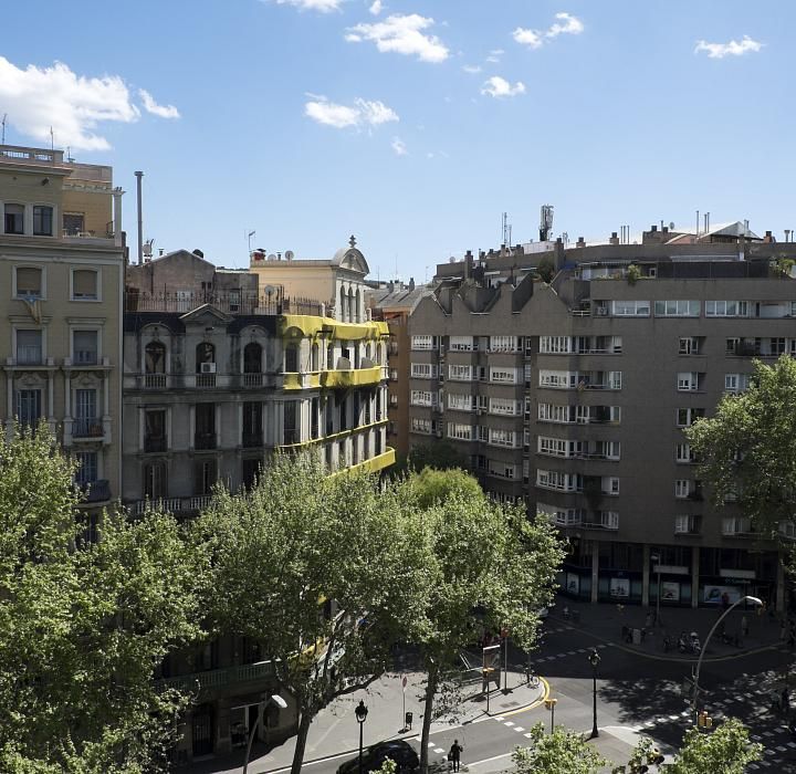 Habitación Doble con Balcón