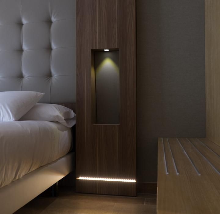 Habitación Doble Matrimonial con Balcón