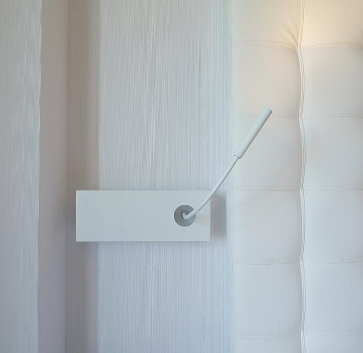 Habitación Doble Matrimonial