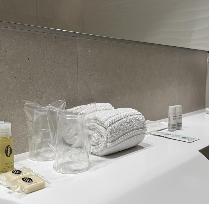 Habitación Doble Matrimonial