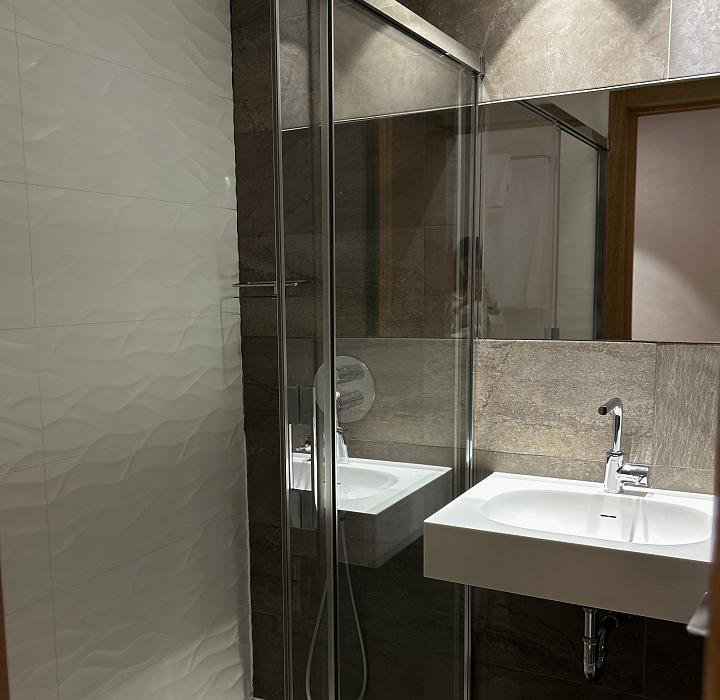 Habitación Doble con Balcón